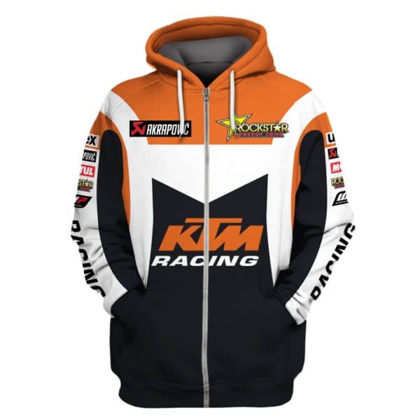LIMITED EDITION HOODIES & TEES - Image 2