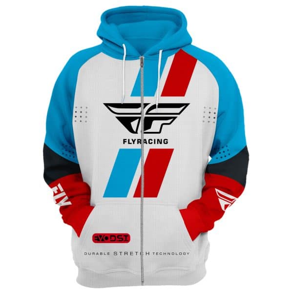 LIMITED EDITION HOODIES & TEES - Image 2