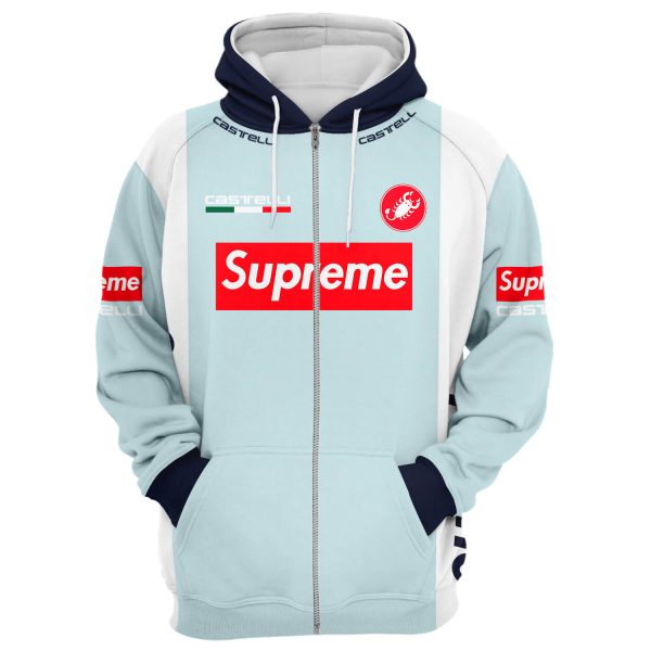 LIMITED EDITION HOODIES & TEES - Image 2