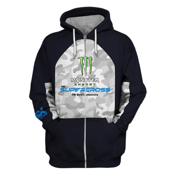 LIMITED EDITION HOODIES & TEES - Image 2