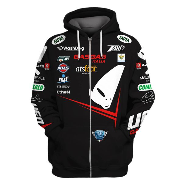 LIMITED EDITION HOODIES & TEES - Image 2