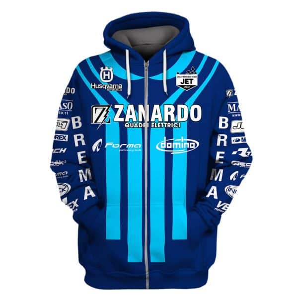 LIMITED EDITION HOODIES & TEES - Image 7