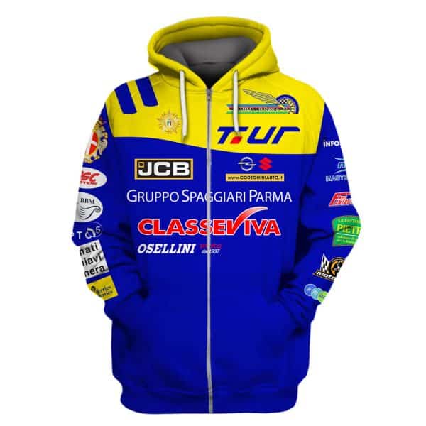 LIMITED EDITION HOODIES & TEES - Image 2