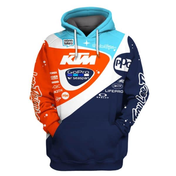 LIMITED EDITION HOODIES & TEES