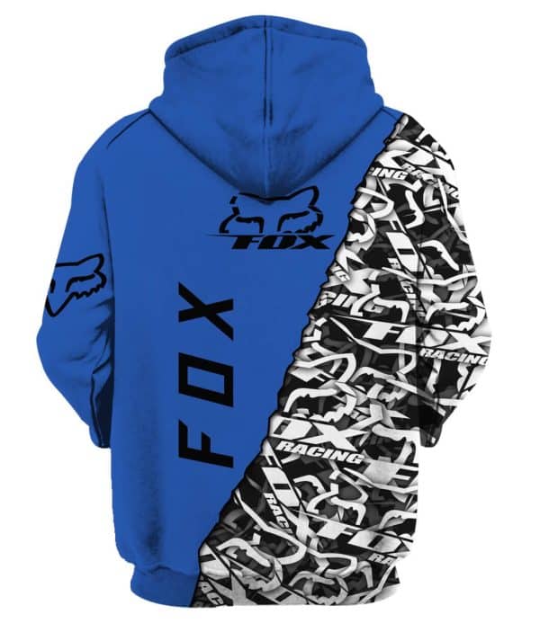 Full Blue Black - Image 3