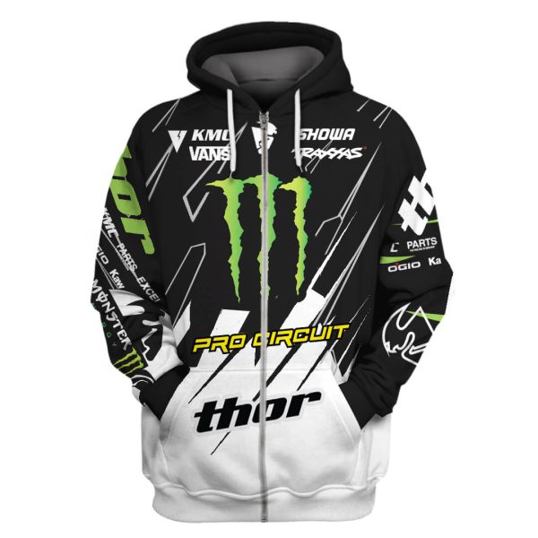 LIMITED EDITION HOODIES & TEES - Image 2