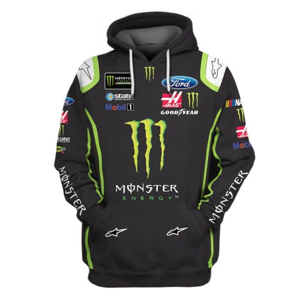 LIMITED EDITION HOODIES & TEES