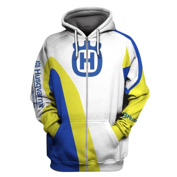 LIMITED EDITION HOODIES & TEES - Image 2