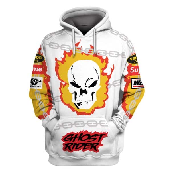 LIMITED EDITION HOODIES & TEES