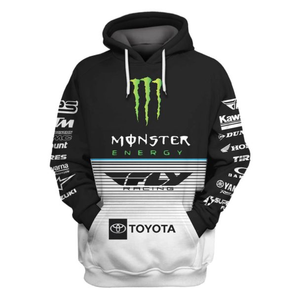 LIMITED EDITION HOODIES & TEES