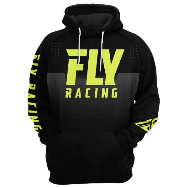 LIMITED EDITION HOODIES & TEES