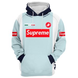 LIMITED EDITION HOODIES & TEES