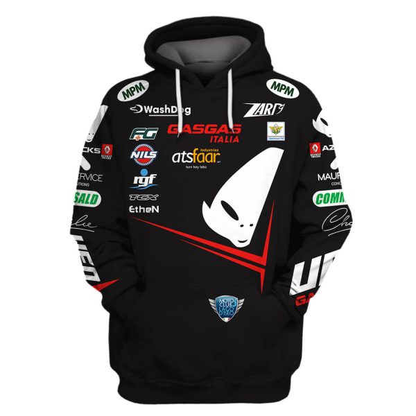 LIMITED EDITION HOODIES & TEES