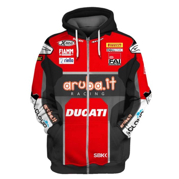 LIMITED EDITION HOODIES & TEES - Image 2