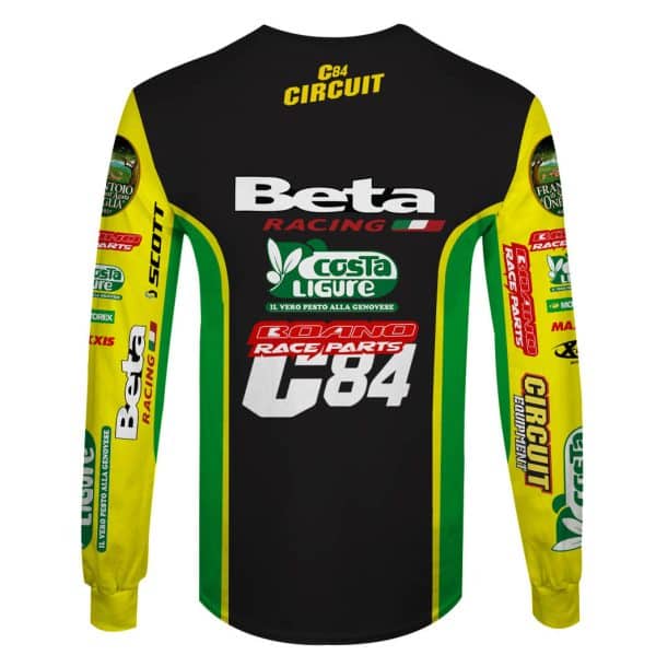 LIMITED EDITION HOODIES & TEES - Image 5