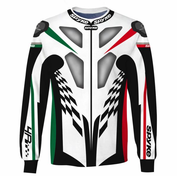 LIMITED EDITION HOODIES & TEES - Image 4
