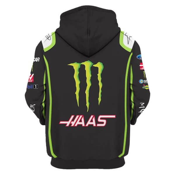LIMITED EDITION HOODIES & TEES - Image 3