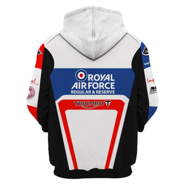 LIMITED EDITION HOODIES & TEES - Image 2