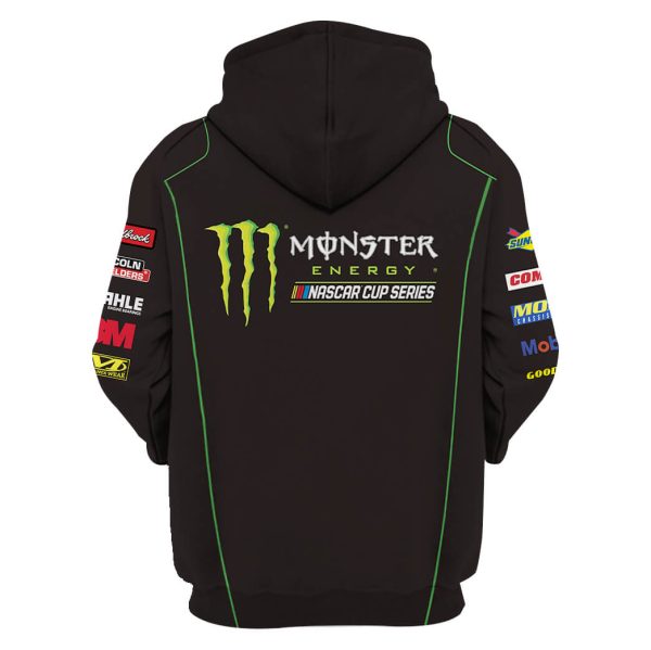 LIMITED EDITION HOODIES & TEES - Image 2