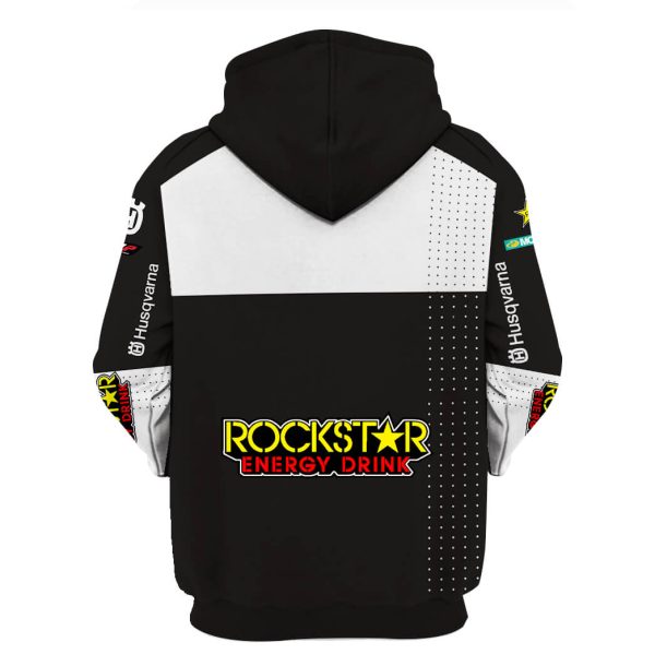 LIMITED EDITION HOODIES & TEES - Image 3