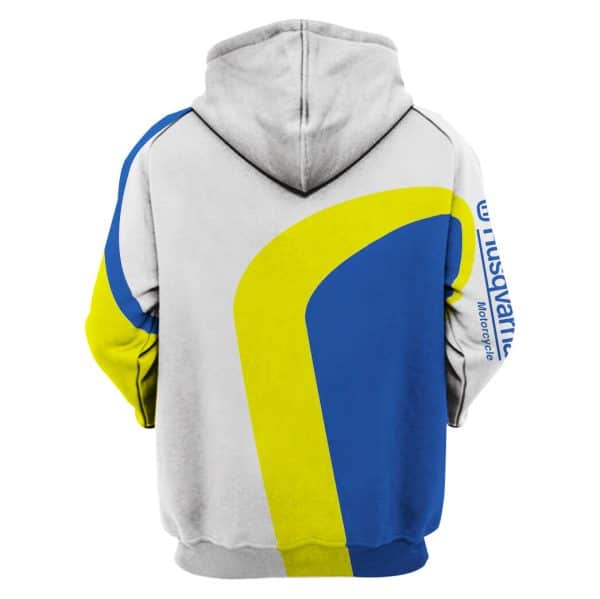 LIMITED EDITION HOODIES & TEES - Image 3
