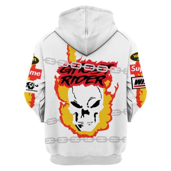 LIMITED EDITION HOODIES & TEES - Image 3