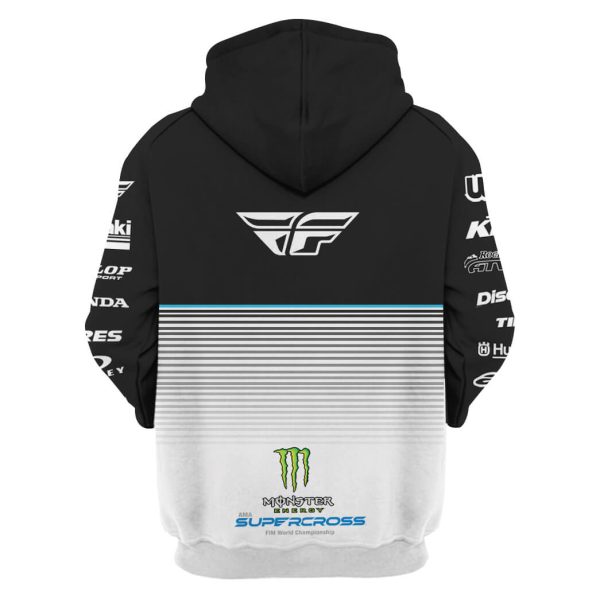 LIMITED EDITION HOODIES & TEES - Image 3