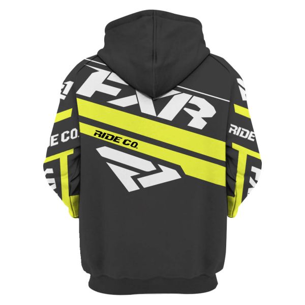 LIMITED EDITION HOODIES & TEES - Image 3