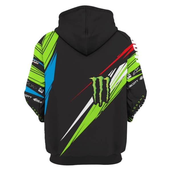 LIMITED EDITION HOODIES & TEES - Image 3