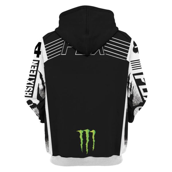 LIMITED EDITION HOODIES & TEES - Image 3