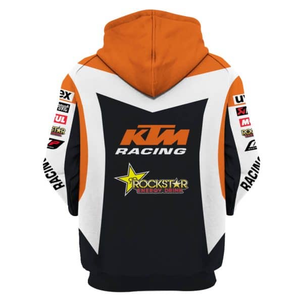 LIMITED EDITION HOODIES & TEES - Image 3