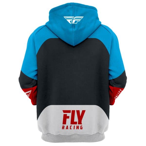 LIMITED EDITION HOODIES & TEES - Image 3