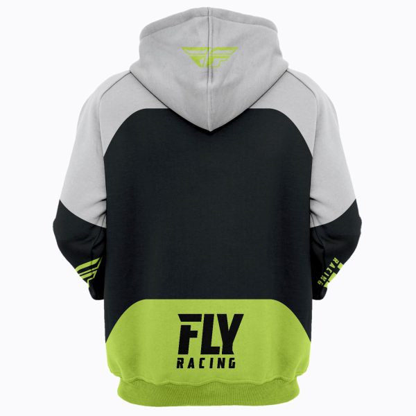 LIMITED EDITION HOODIES & TEES - Image 3