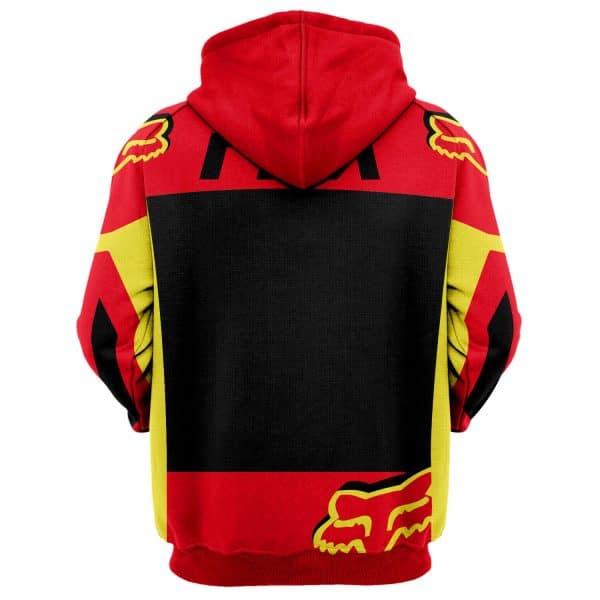 LIMITED EDITION HOODIES & TEES - Image 3