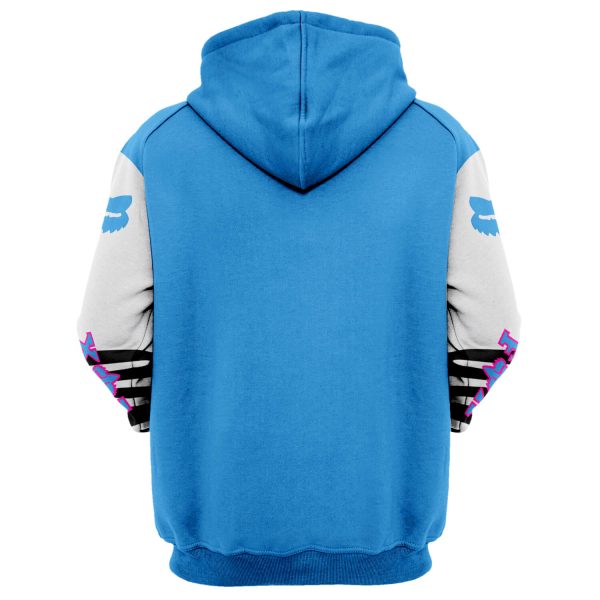 LIMITED EDITION HOODIES & TEES - Image 2