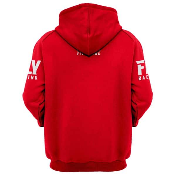 LIMITED EDITION HOODIES & TEES - Image 2
