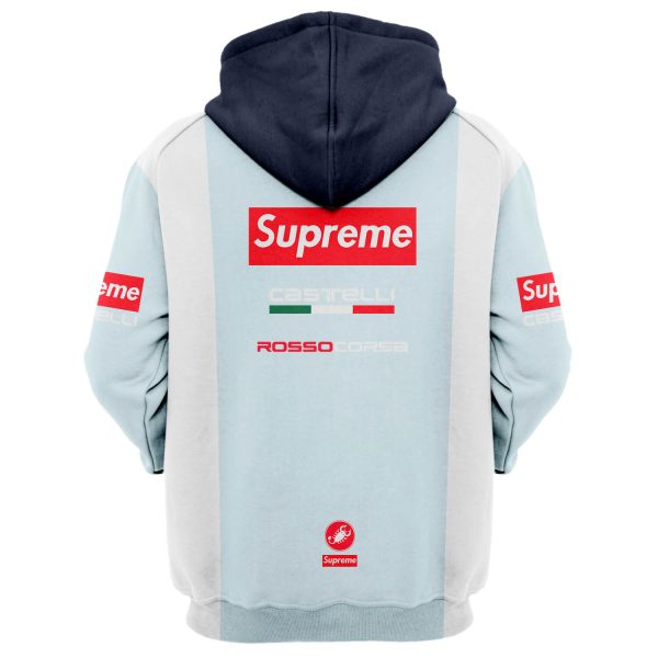 LIMITED EDITION HOODIES & TEES - Image 3