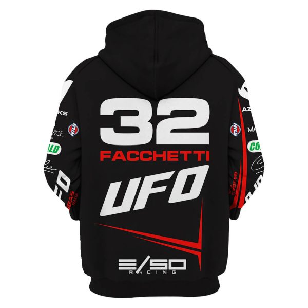 LIMITED EDITION HOODIES & TEES - Image 7