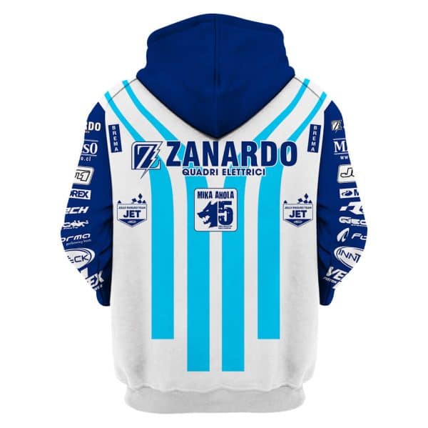 LIMITED EDITION HOODIES & TEES - Image 2