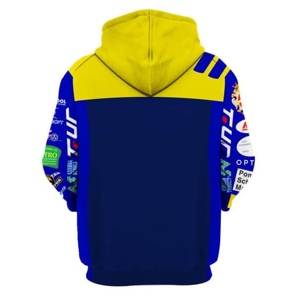 LIMITED EDITION HOODIES & TEES - Image 3