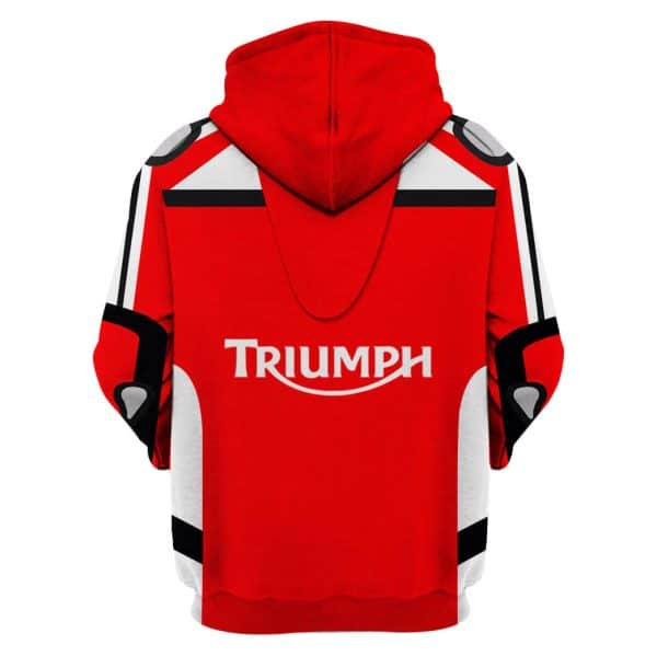 LIMITED EDITION HOODIES & TEES - Image 3