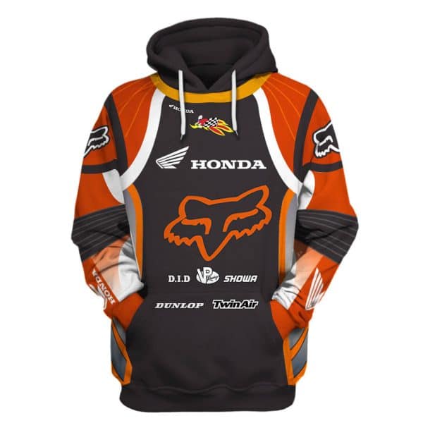 LIMITED EDITION HOODIES & TEES