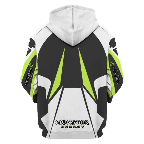LIMITED EDITION HOODIES & TEES - Image 3