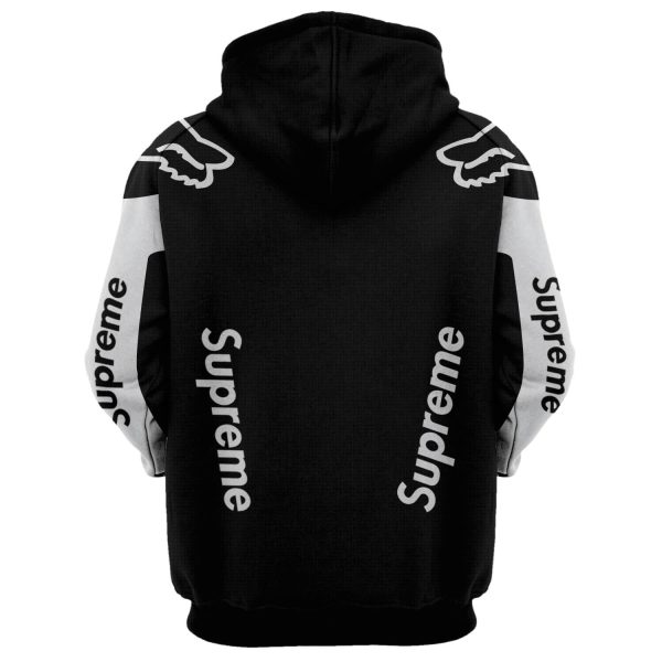 LIMITED EDITION HOODIES & TEES - Image 3