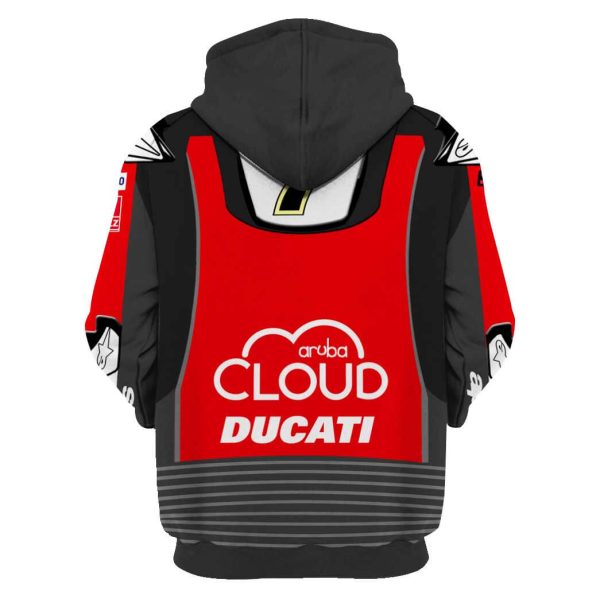 LIMITED EDITION HOODIES & TEES - Image 3