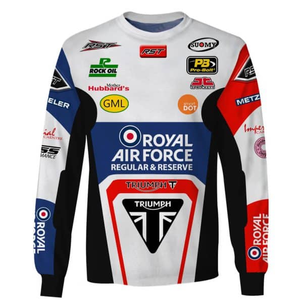 LIMITED EDITION HOODIES & TEES - Image 3