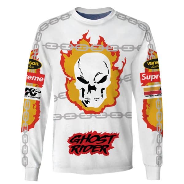 LIMITED EDITION HOODIES & TEES - Image 4