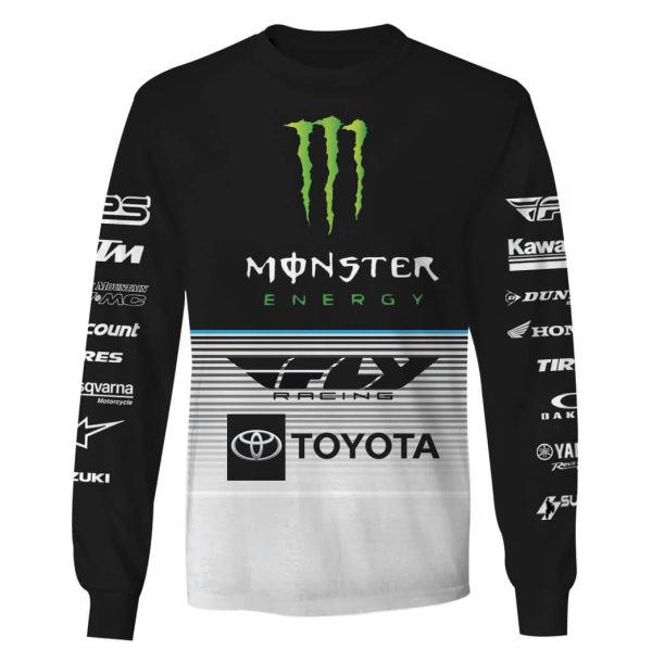 LIMITED EDITION HOODIES & TEES - Image 4