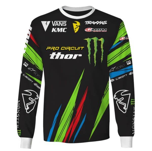 LIMITED EDITION HOODIES & TEES - Image 4