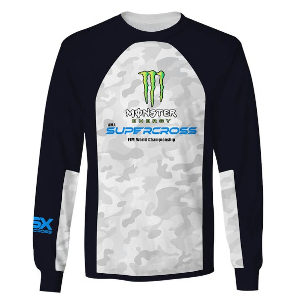 LIMITED EDITION HOODIES & TEES - Image 4